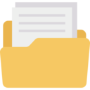 files and folders,office material,folder,data storage,file storage